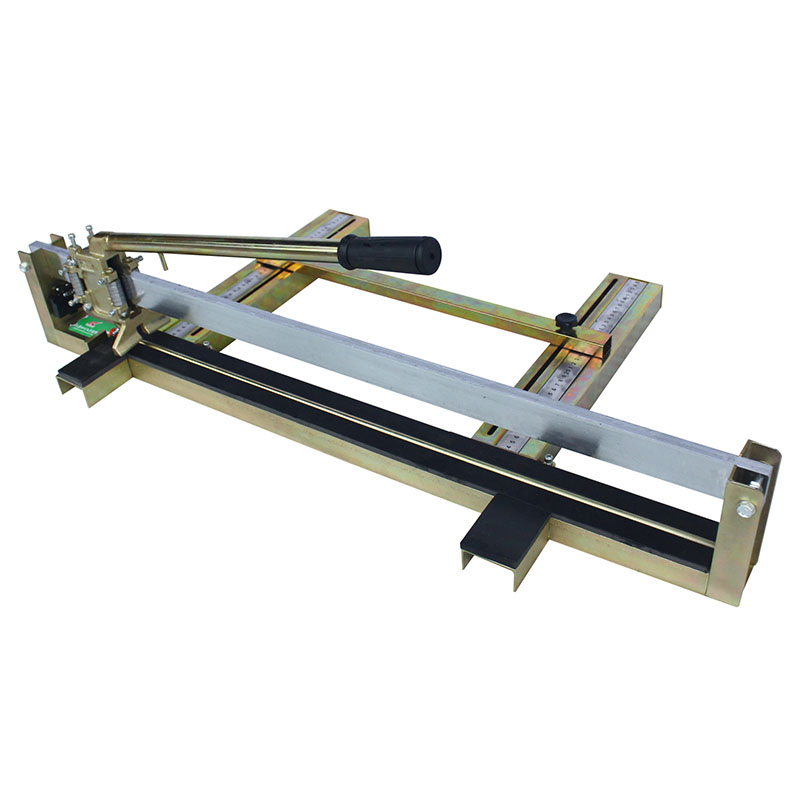 Manual Tile Cutter